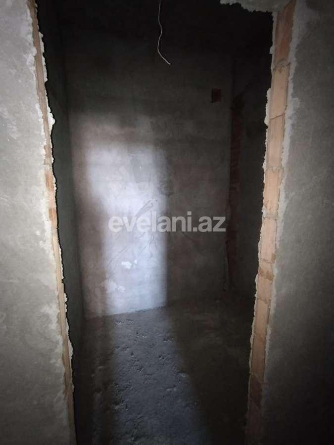 Sale, new building, 2 room, 100 m², Ganjlik m.