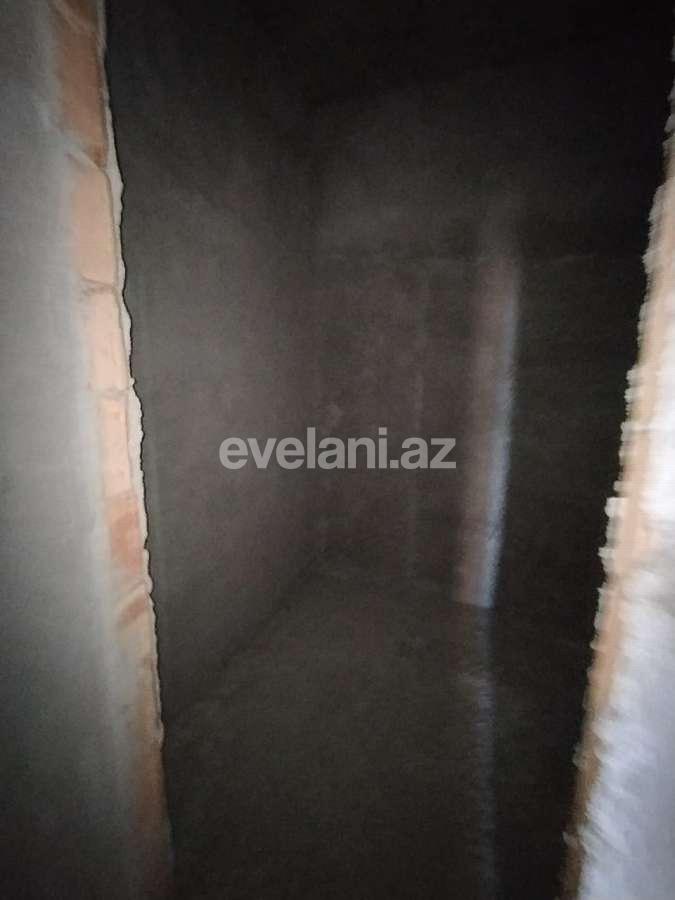 Sale, new building, 2 room, 100 m², Ganjlik m.