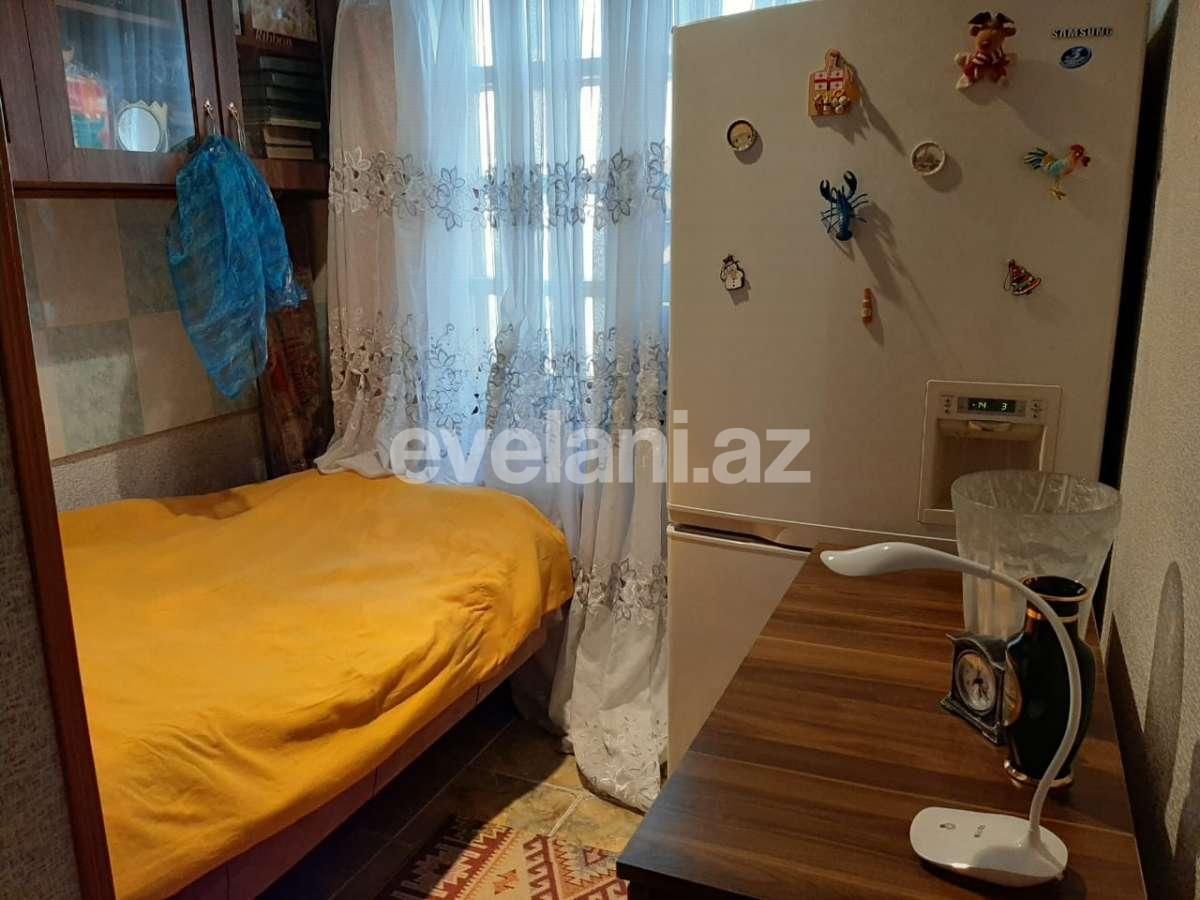 Satılır, köhnə tikili, 2 otaqlı, 45 m², Neftçilər m.