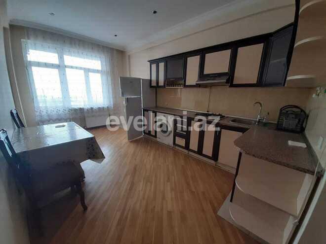 Satılır, yeni tikili, 2 otaqlı, 100 m², Nəriman Nərimanov m.