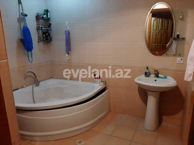 Satılır, yeni tikili, 2 otaqlı, 100 m², Nəriman Nərimanov m.