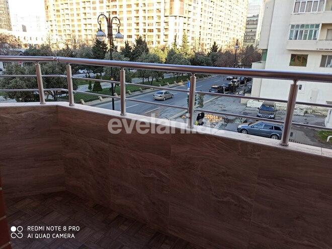 Сдаётся, новостройка, 3-комнаты, 128 m², Хатаинский r.