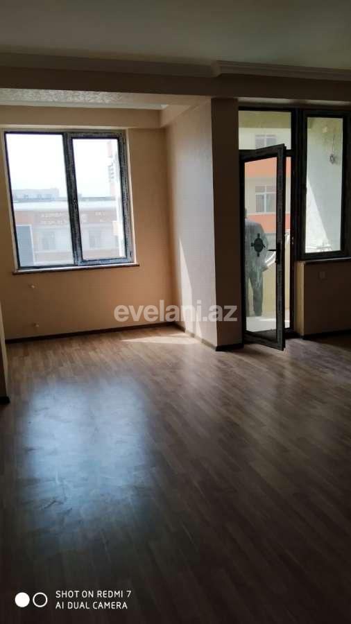Sale, new building, 2 room, 72 m², Shah Ismail Khatai m.