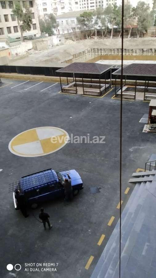 Sale, new building, 2 room, 72 m², Shah Ismail Khatai m.