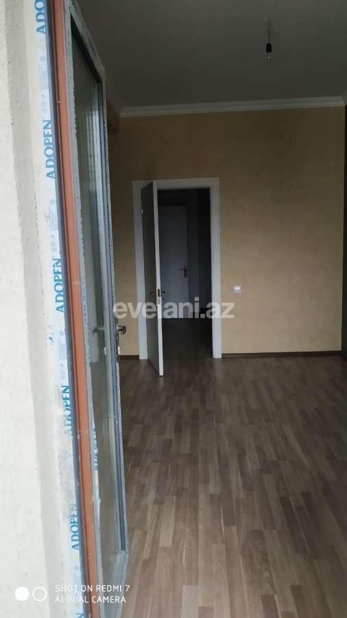 Sale, new building, 2 room, 72 m², Shah Ismail Khatai m.