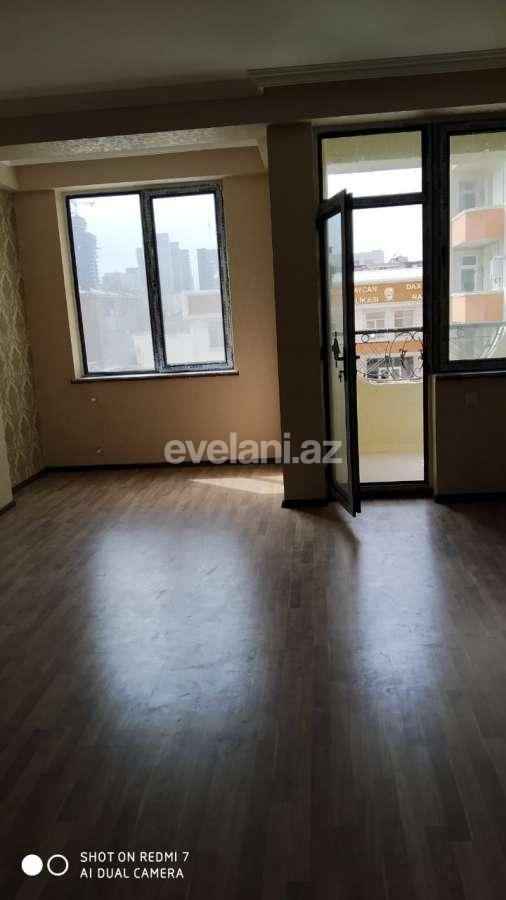 Sale, new building, 2 room, 72 m², Shah Ismail Khatai m.