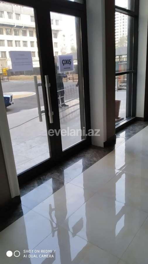 Sale, new building, 2 room, 72 m², Shah Ismail Khatai m.