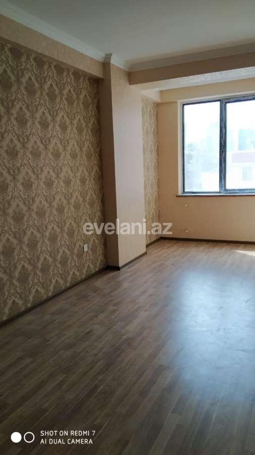 Sale, new building, 2 room, 72 m², Shah Ismail Khatai m.