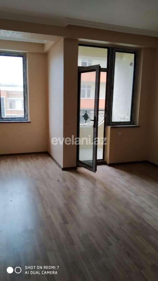 Sale, new building, 2 room, 72 m², Shah Ismail Khatai m.