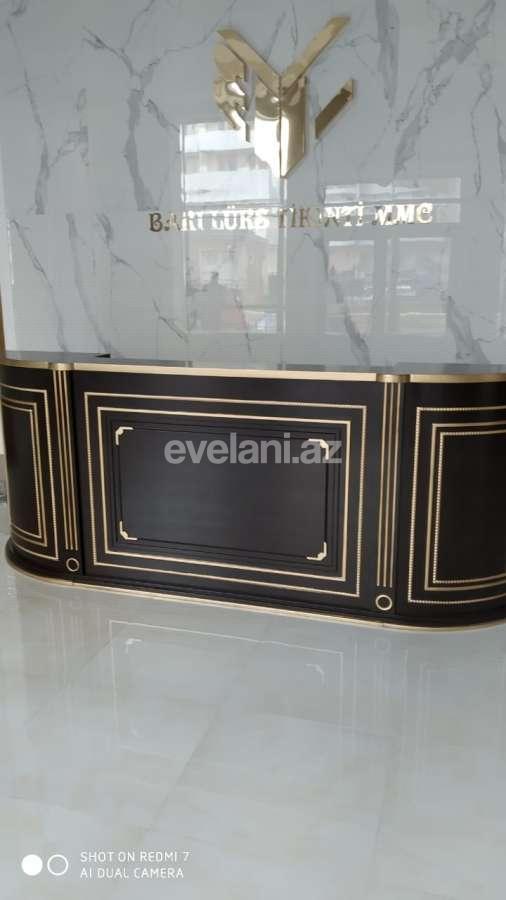 Sale, new building, 2 room, 72 m², Shah Ismail Khatai m.