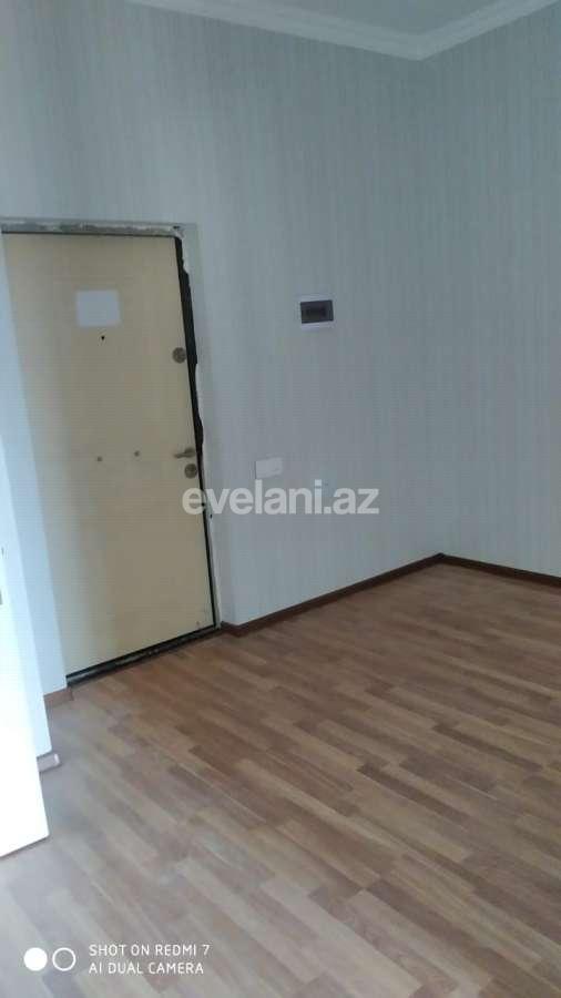 Sale, new building, 2 room, 72 m², Shah Ismail Khatai m.