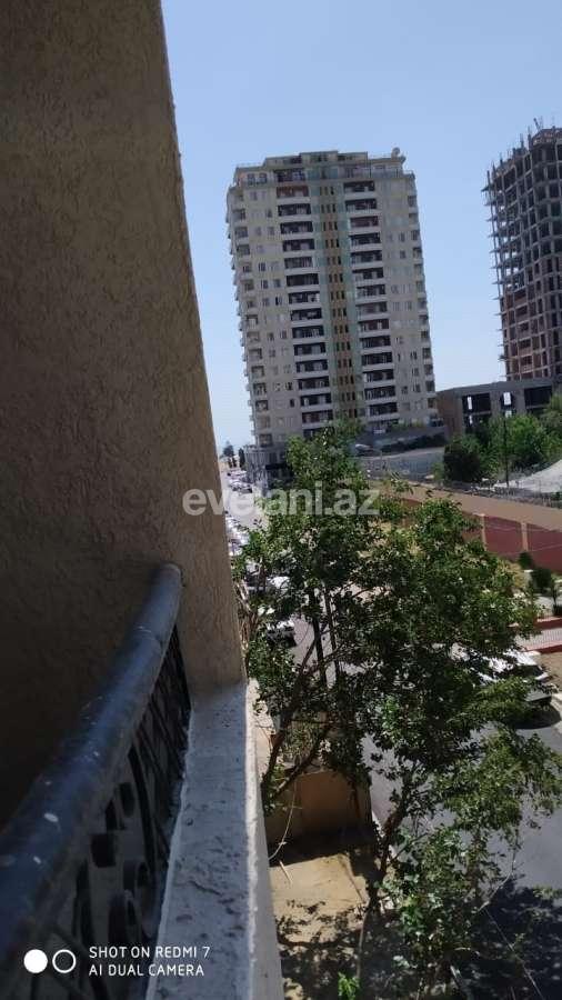 Sale, new building, 2 room, 72 m², Shah Ismail Khatai m.