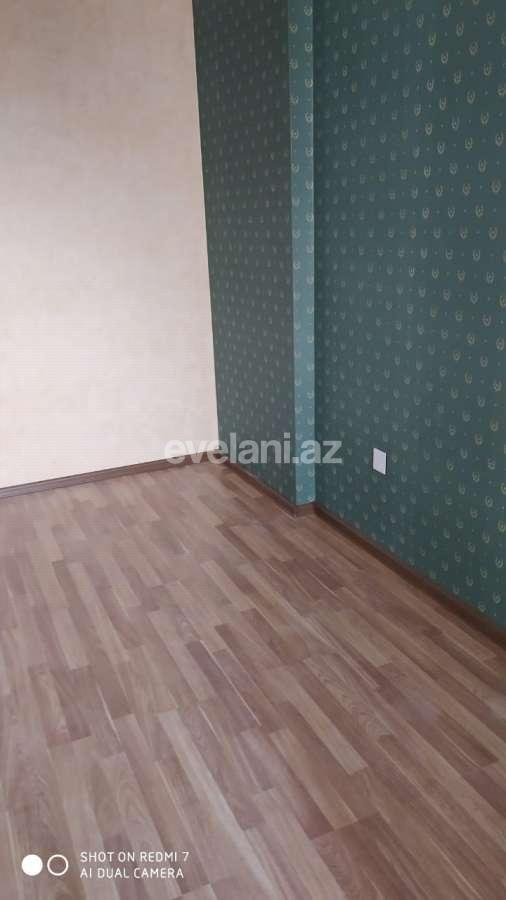 Sale, new building, 2 room, 72 m², Shah Ismail Khatai m.
