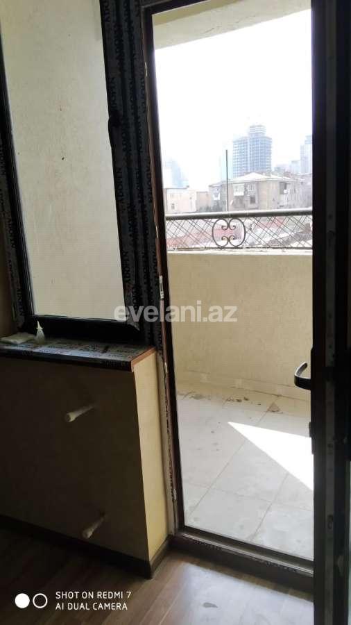 Sale, new building, 2 room, 72 m², Shah Ismail Khatai m.