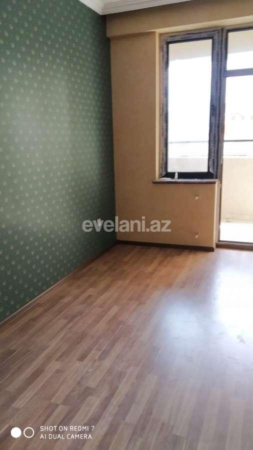 Sale, new building, 2 room, 72 m², Shah Ismail Khatai m.