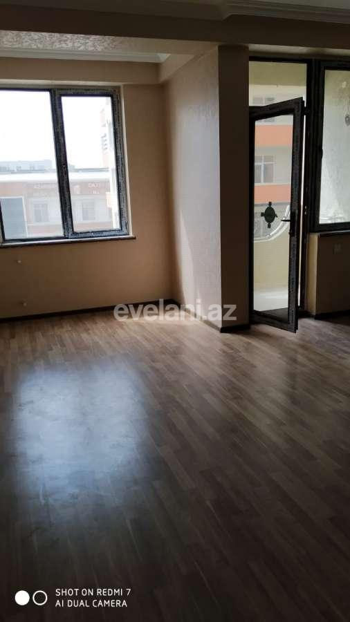 Sale, new building, 2 room, 72 m², Shah Ismail Khatai m.