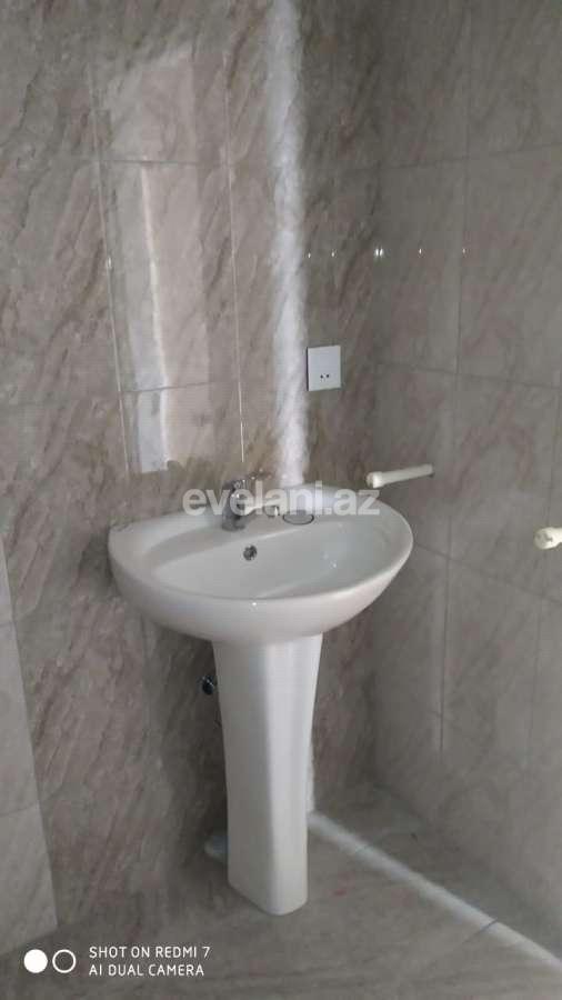 Sale, new building, 2 room, 72 m², Shah Ismail Khatai m.
