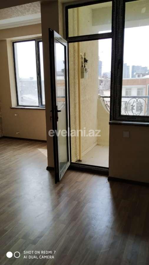 Sale, new building, 2 room, 72 m², Shah Ismail Khatai m.