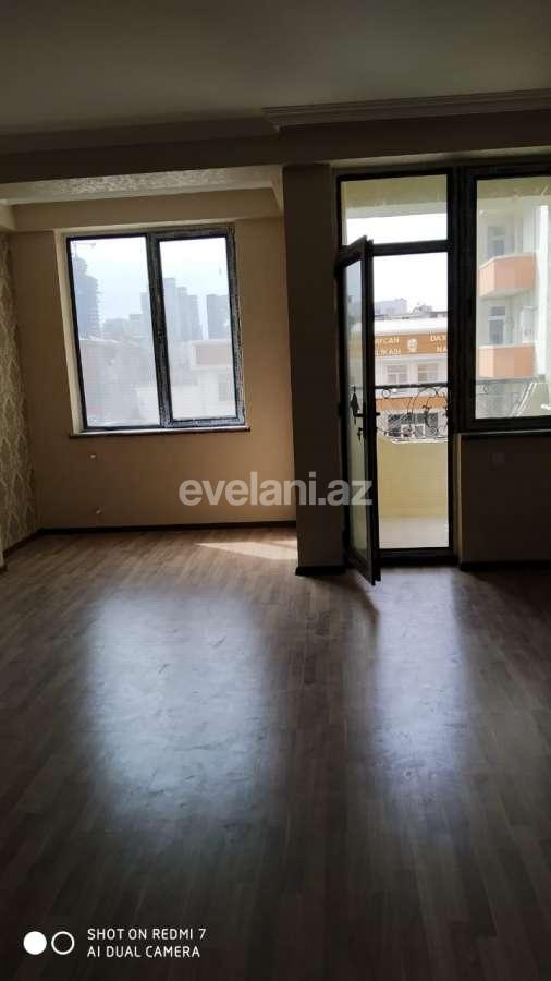 Sale, new building, 2 room, 72 m², Shah Ismail Khatai m.