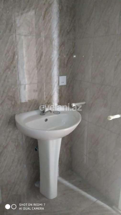 Sale, new building, 2 room, 72 m², Shah Ismail Khatai m.