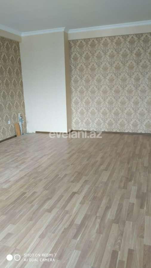 Sale, new building, 2 room, 72 m², Shah Ismail Khatai m.