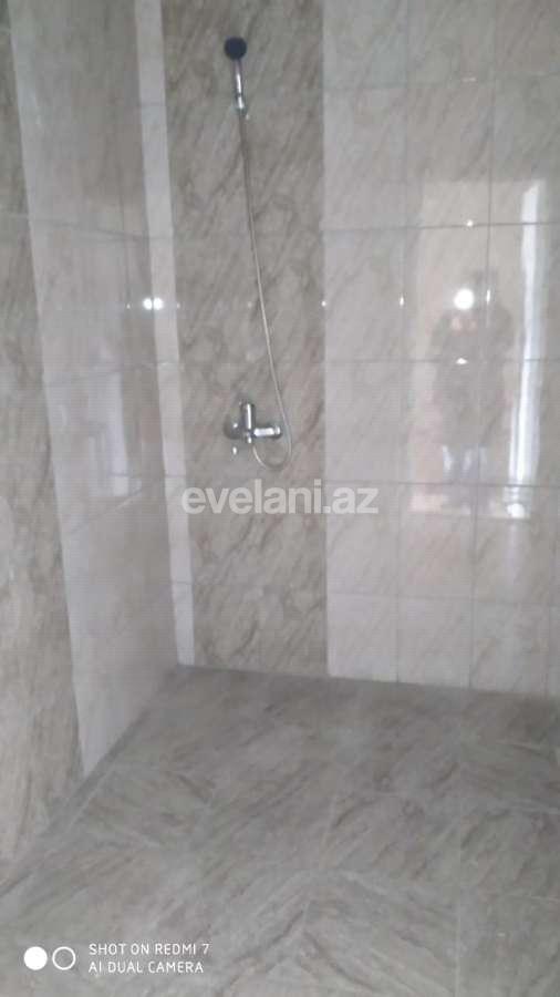 Sale, new building, 2 room, 72 m², Shah Ismail Khatai m.