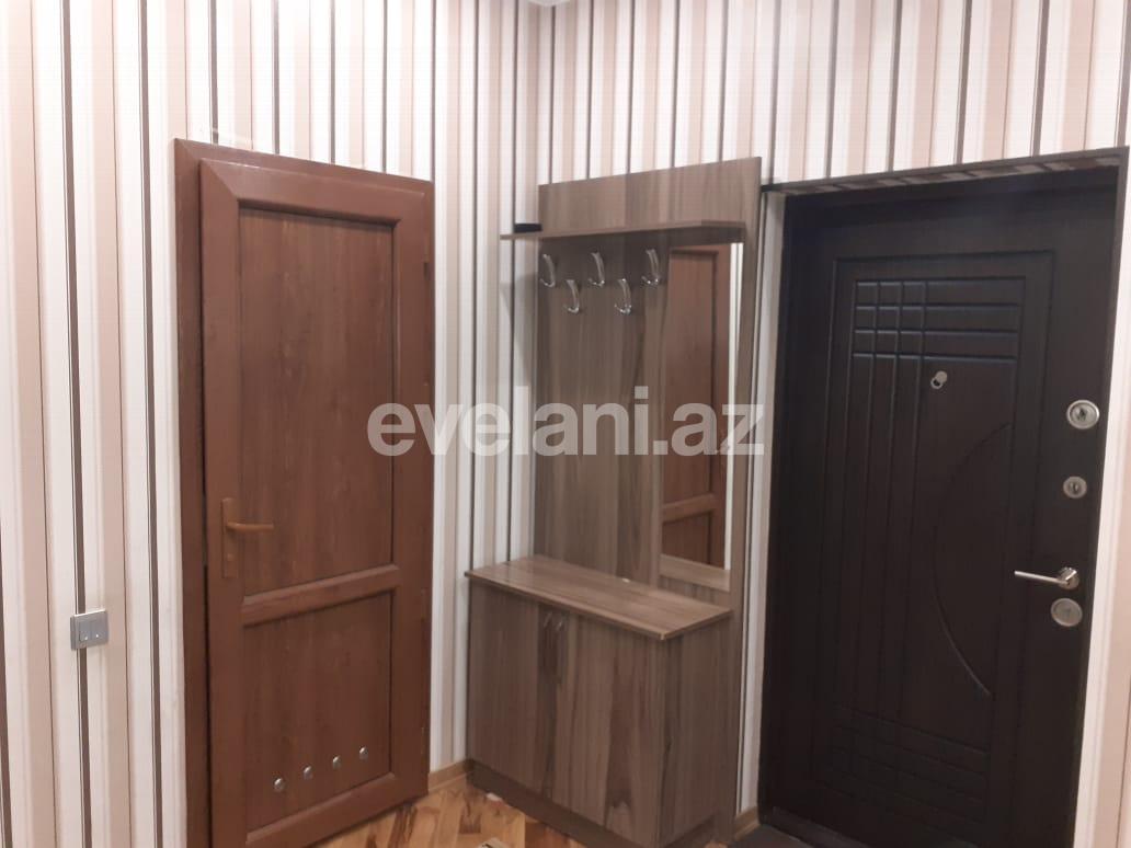 Rent, new building, 2 room, 92 m², Yeni Yasamal d.
