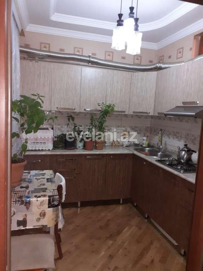 Rent, new building, 2 room, 92 m², Yeni Yasamal d.
