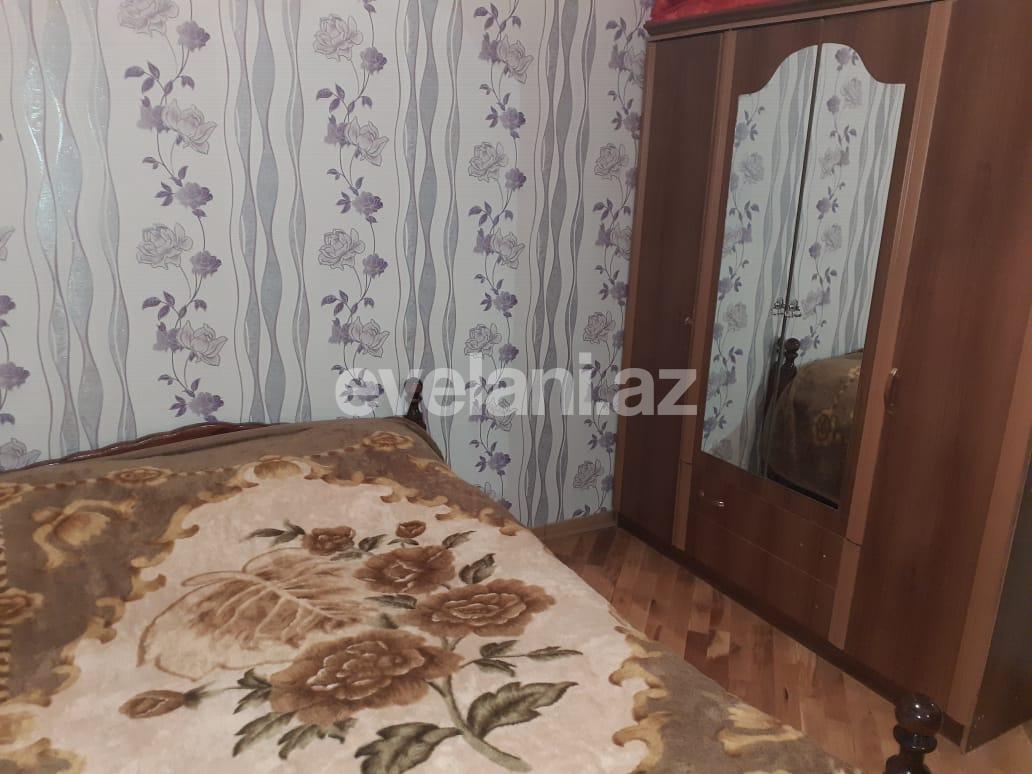 Rent, new building, 2 room, 92 m², Yeni Yasamal d.
