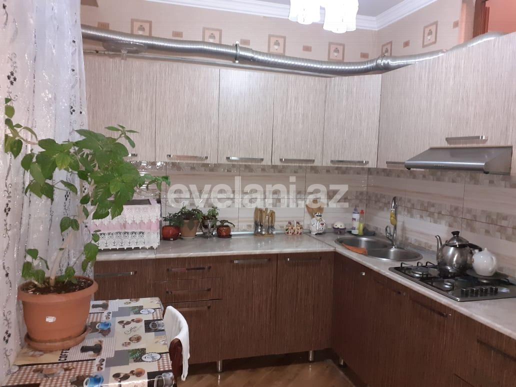 Rent, new building, 2 room, 92 m², Yeni Yasamal d.