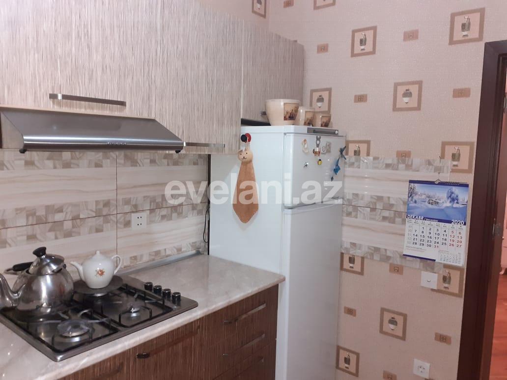 Rent, new building, 2 room, 92 m², Yeni Yasamal d.