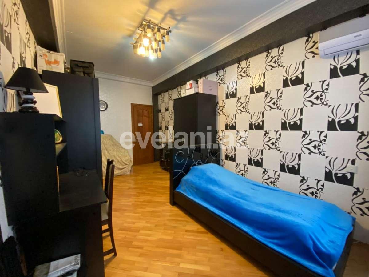 Satılır, yeni tikili, 4 otaqlı, 155 m², Nərimanov r.