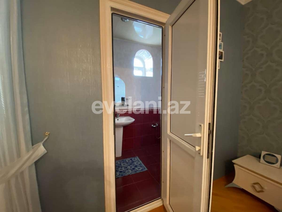 Satılır, yeni tikili, 4 otaqlı, 155 m², Nərimanov r.