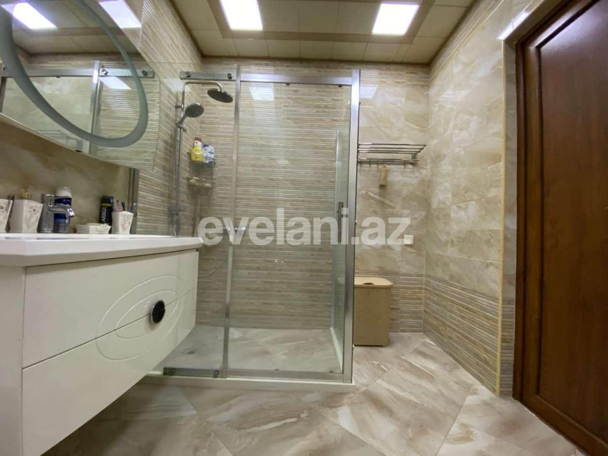 Satılır, yeni tikili, 4 otaqlı, 155 m², Nərimanov r.