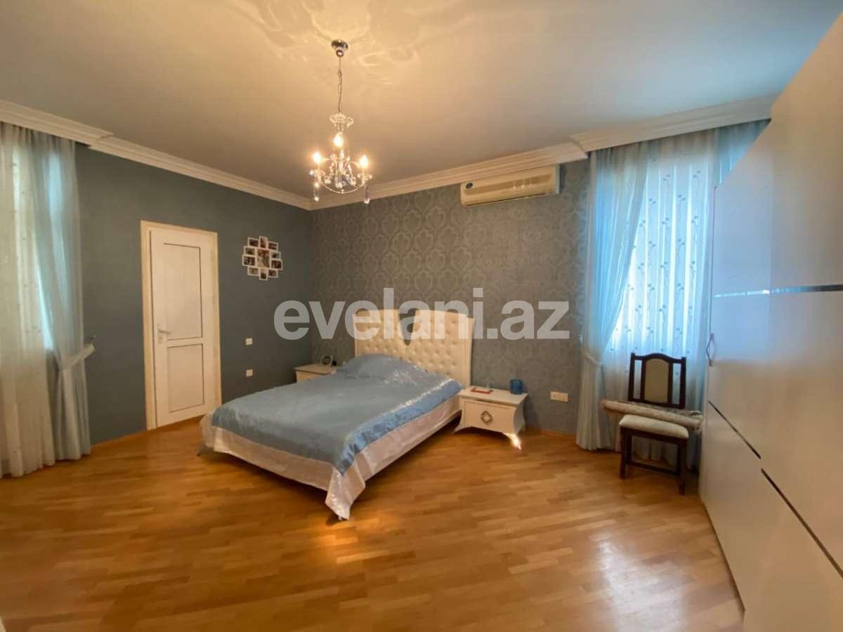 Satılır, yeni tikili, 4 otaqlı, 155 m², Nərimanov r.