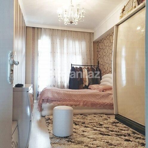 Sale, new building, 3 room, 110 m², Badamdar d.