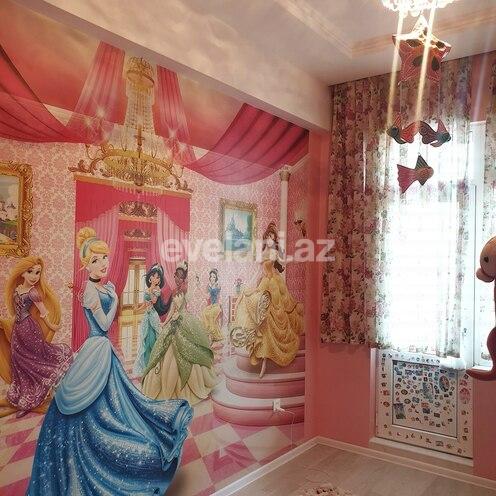 Sale, new building, 3 room, 110 m², Badamdar d.