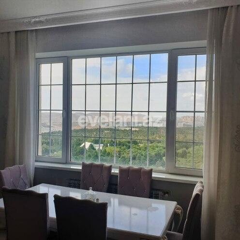 Sale, new building, 3 room, 110 m², Badamdar d.