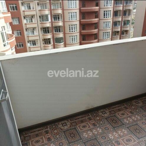 Sale, new building, 3 room, 110 m², Badamdar d.