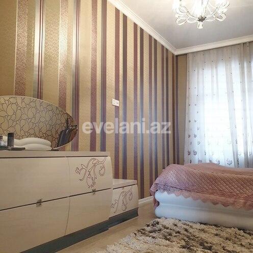 Sale, new building, 3 room, 110 m², Badamdar d.