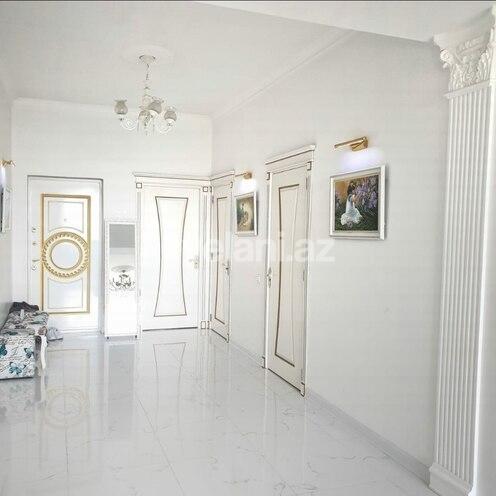 Sale, new building, 3 room, 110 m², Badamdar d.