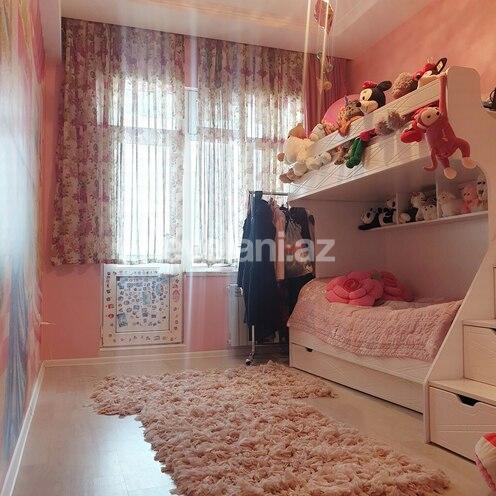 Sale, new building, 3 room, 110 m², Badamdar d.