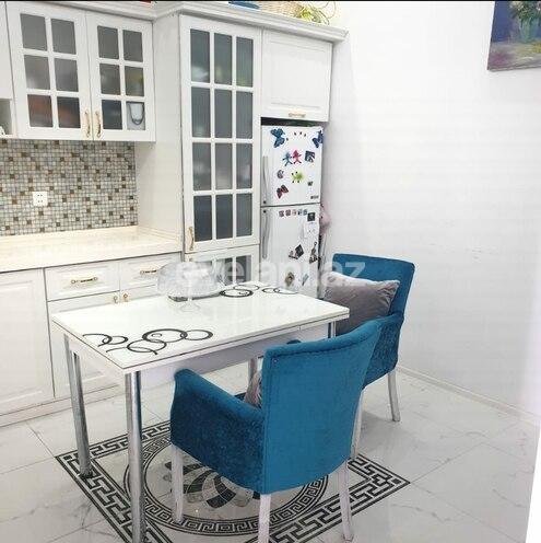 Sale, new building, 3 room, 110 m², Badamdar d.