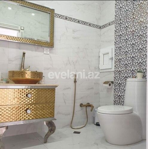 Sale, new building, 3 room, 110 m², Badamdar d.