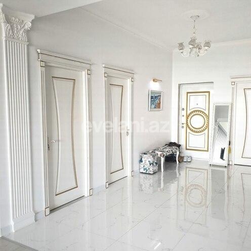 Sale, new building, 3 room, 110 m², Badamdar d.