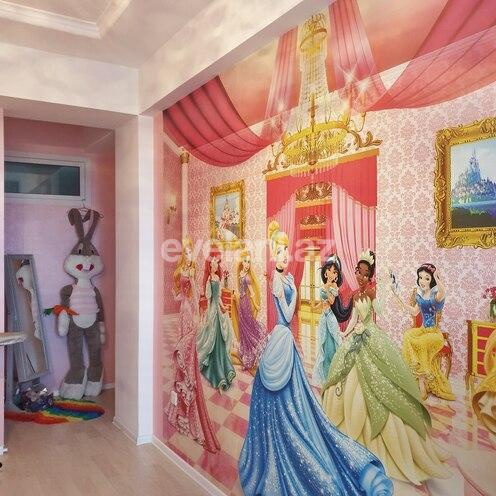 Sale, new building, 3 room, 110 m², Badamdar d.