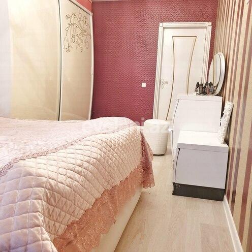 Sale, new building, 3 room, 110 m², Badamdar d.