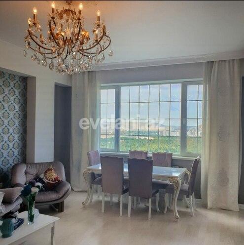 Sale, new building, 3 room, 110 m², Badamdar d.