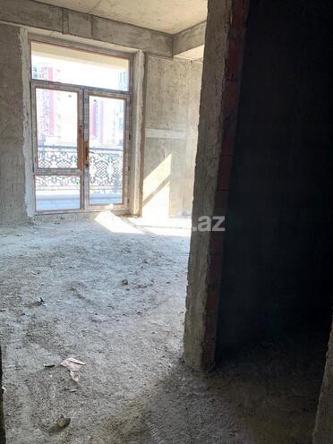 Satılır, yeni tikili, 3 otaqlı, 170 m², Nəriman Nərimanov m.