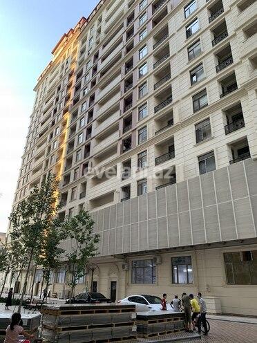 Satılır, yeni tikili, 3 otaqlı, 170 m², Nəriman Nərimanov m.